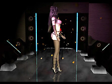 Big Boobs Asian Whore with Hot Lingerie Got Fucked so Hard