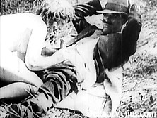 First Porn Ever - Antique XXX - A Free Ride