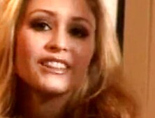 Sunrise Adams Lesbian Scene