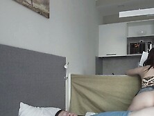 Forbidden Fantasies - Episode 1