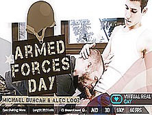 Armed Forces Day