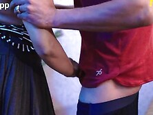 Sexy Kamwali - Zoya Rathore