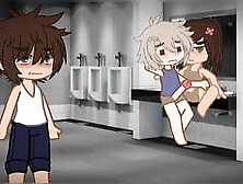 I will keep your secret only if you join. || part 2 || in English