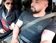 I forgot my bank account password and used Uber to pay for the rides