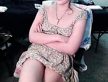 Jamie Valentine Amateur Teen With Big Tit