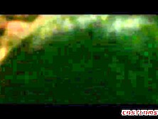 Korean Couple's Motel Room Amateur Sex Tape