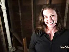 Busty Mature Amateur Autumn Fucks