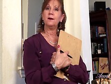 Elle Denay (Demi) (Lynn) - Your New Secretary