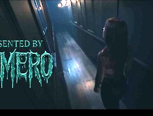 Russian Golden-haired & Redhead Lesbo Hardcore Sex - Beauties Getting Mind Controlled by Alien Parasite