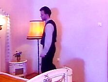 Awesome Tizana Redford aka Gina Colany