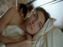 Caterina Murino - L'amour Aux Trousses