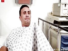 Showing Off Gone Too Far Film With Layla London,  Keiran Lee - Brazzers Official