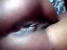 HOMEMADE BLACK NASTY TALK SPREAD ANAL DADDY SPUNK