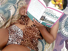 Sexy bengali lady fuck very hard oily bitch bikini skank