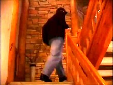 Maids and lot of drubbing, by hand, belt, paddle, cane.