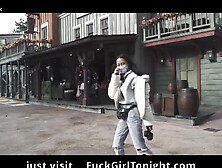 Parisian Vixens - Erotic Roleplay with Hot Blonde Babe