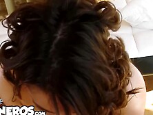 CULIONEROS - Watch This Hardcore Porn Film Starring Amy Wild,  You Won't Regret It & You'll Definitely Cum Hard - Victoria Pure