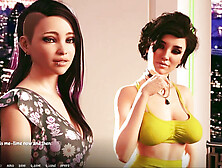 Mother, walkthrough, teenage