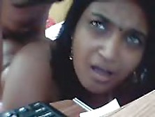 Big Bhabhi Gets Fucked