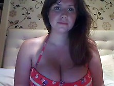 Even More Dirty Big Tit Cam Slut