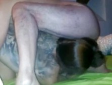 Melanie suce marc a boulogne