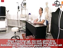 Erocom - 839108 Video 07 Extrem Da Geht Was Rein Hc Guilia+Tony