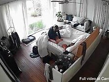 Grandpa With Huge Dick Massaged And Fucked By Young Hot Girlfriend 2170