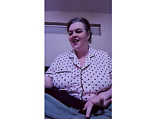 Slapping the Titties with Licorice