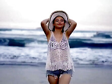 Summer Crush -Lan Xiang Ting-Su Qing Ge-Song Nan Yi