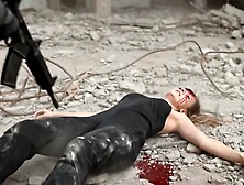 Civilian Hostage Executions - Western