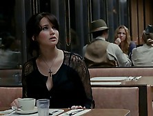 Jennifer Lawrence - Silver Linings Playbook