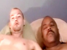 Black Cock Cumming,  Fellates,  Ebony