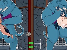 Massive Minotaurs Fucking Fine Catgirls All Animations