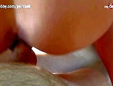 MyDirtyHobby - Wonderful COUGAR outdoor smash with a stranger