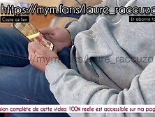 Chasse à l'homme ! Je cherche des couilles à vider avant de prendre mon avion !