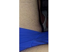 Step sister lent step brother bang her taut snatch to deposit his cum