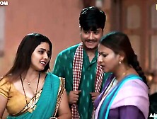 Anari Part 02 (2023) Hindi Hot Web Series