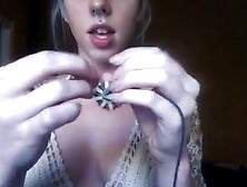 jewlery asmr: Amateur,  Eporner & Amatuer Porn