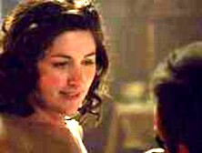 Emma Hamilton In The Tudors (2007)