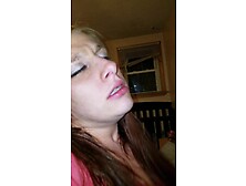 Cuckold milf creampied by bbc part 2