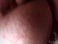 Lady Takes My Monstrous Schlong In Her Throat And Cunt