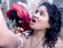 Sex With Desi Wife In Shower - Sex Wife And Desi Bang