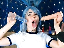 Verified Amateurs - spit face xxx