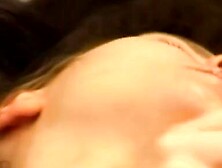 UNBELIEVABLE Lenas Luscious Mystery Uncut Footage of Her Voluptuous Bust and Juicy Bush