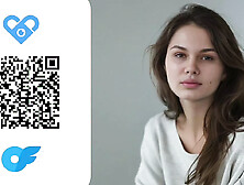 Brunette bombshell squirts like crazy