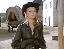 France Dougnac In The Legend Of Frenchie King (1971)