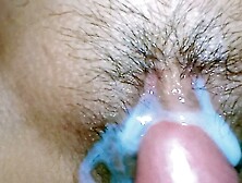 Very perverted stepfather enters his stepdaughter's room