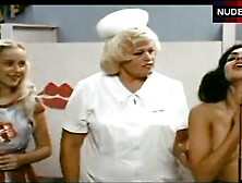 Helen Lang Boobs Scene – Revenge Of The Cheerleaders