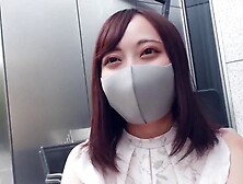 Nasty SEX with a frustrated nursery school teacher I met in the app