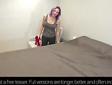 THE INAPPROPRIATE GIFT E03 vday freebie particular 4K FREE VERSION